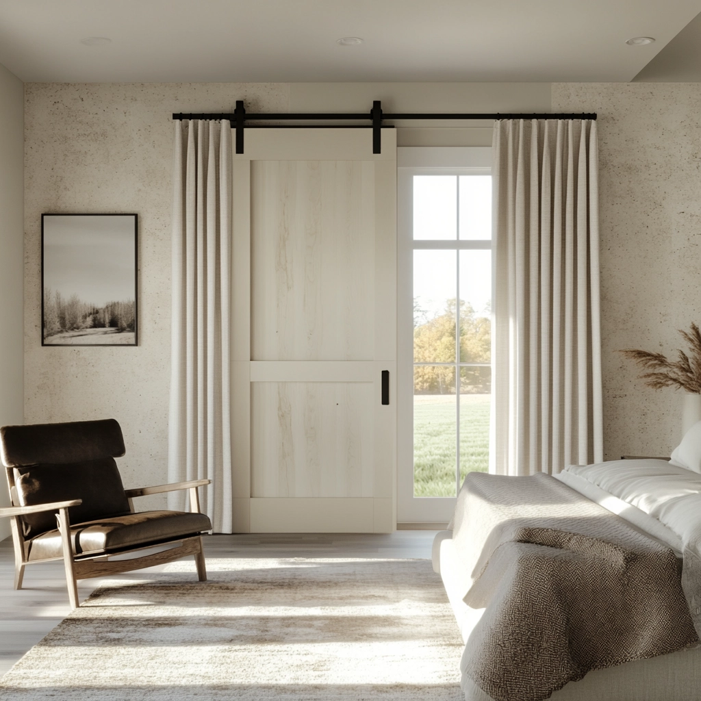 farmhouse bedroom doors 78