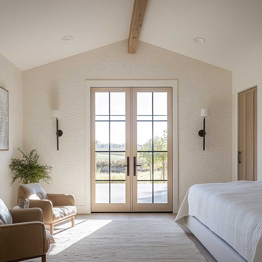 farmhouse bedroom doors 79