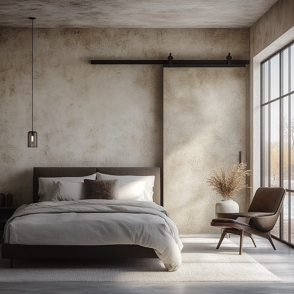 farmhouse bedroom doors 80