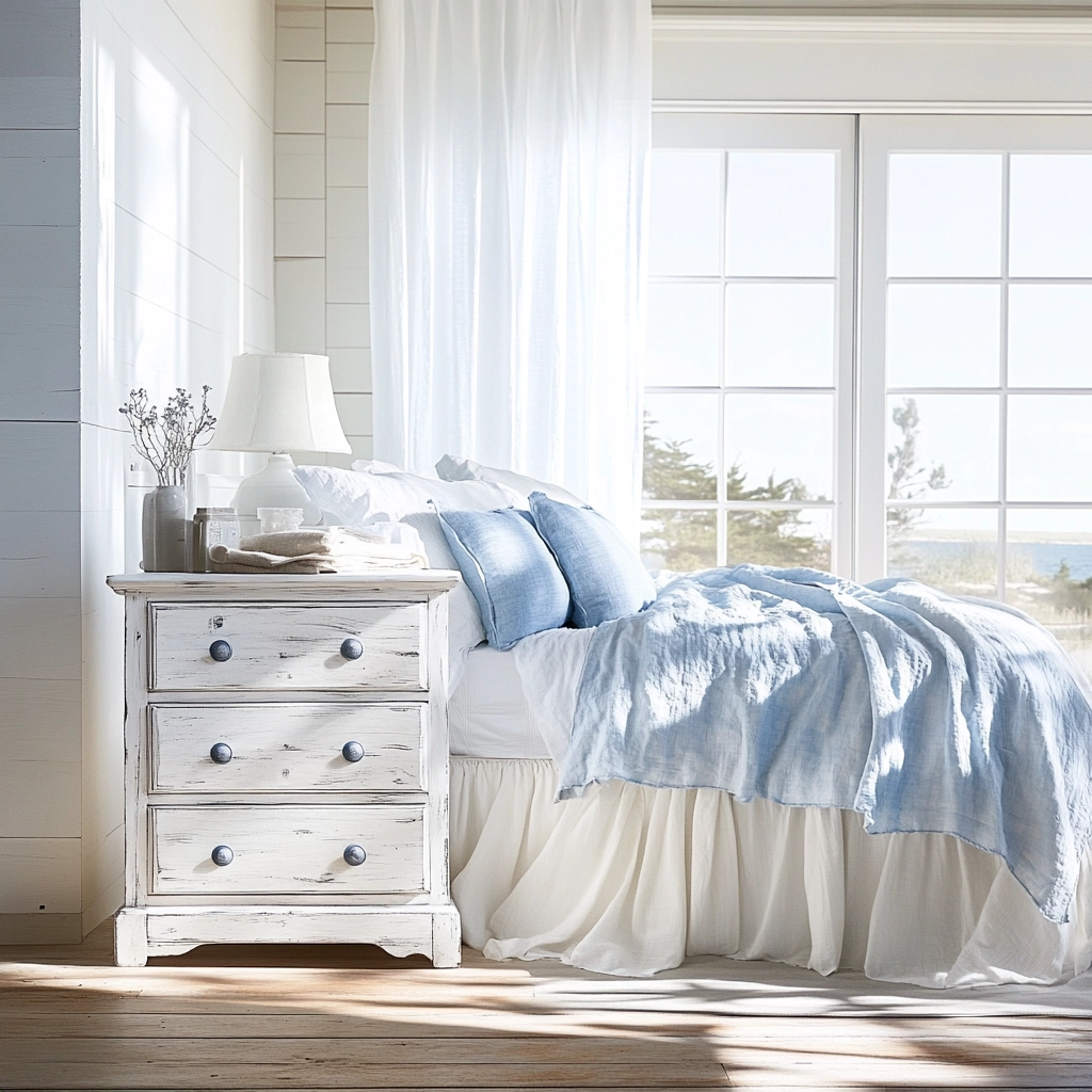 farmhouse bedroom dresser 13