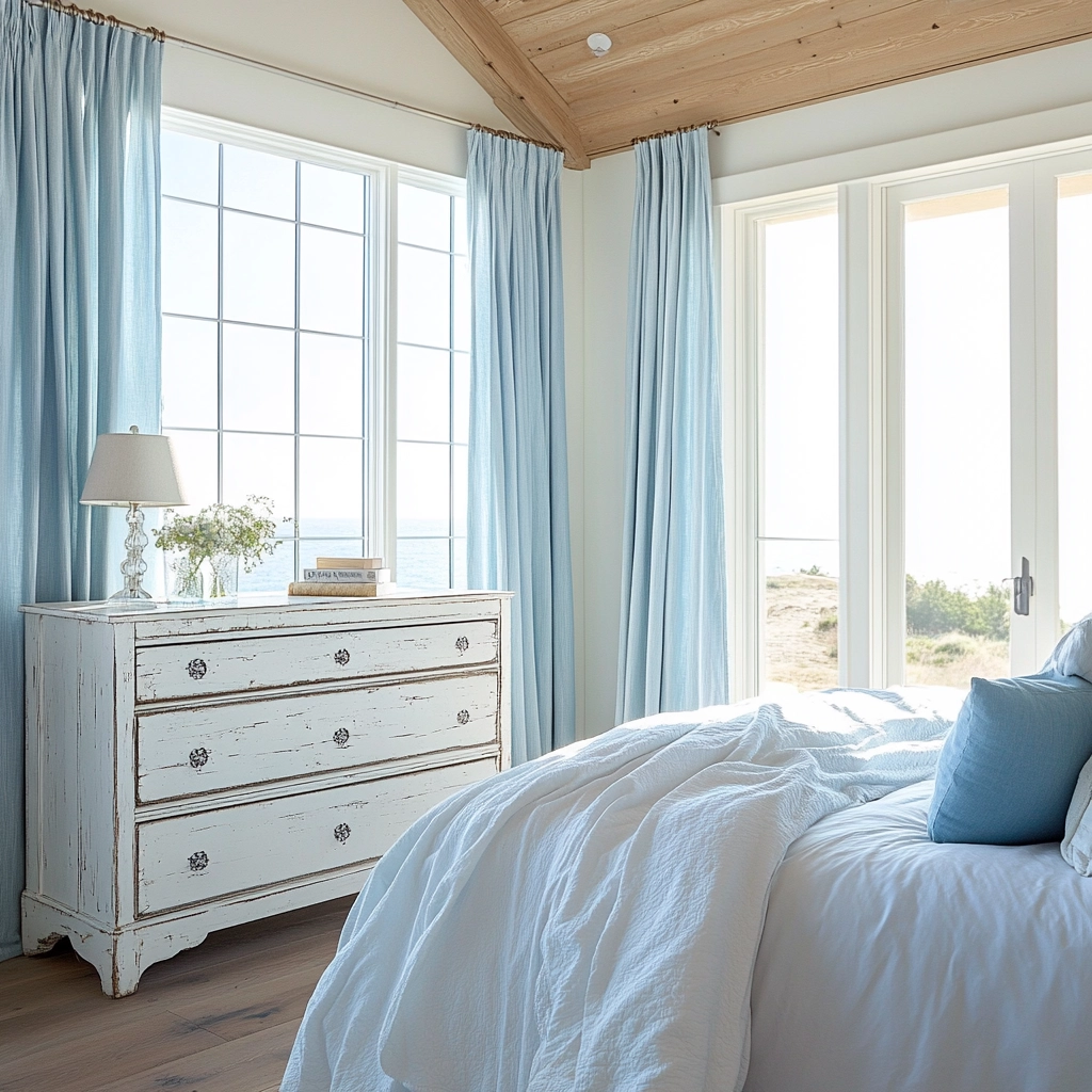 farmhouse bedroom dresser 14