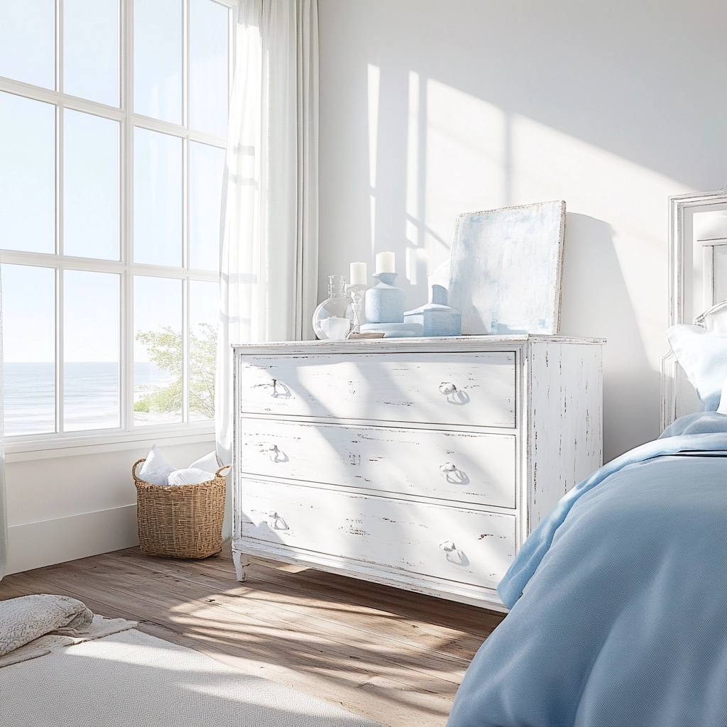 farmhouse bedroom dresser 16