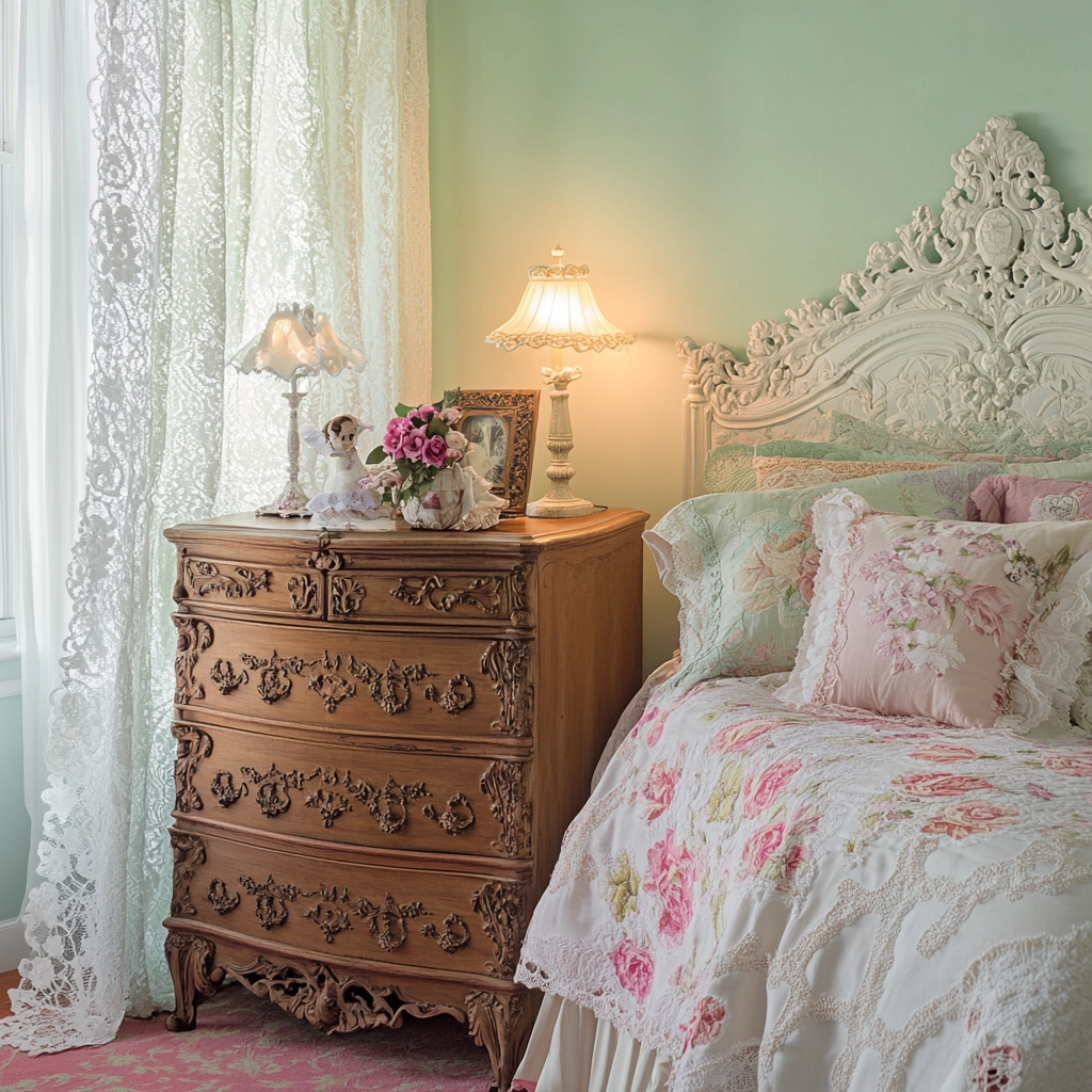 farmhouse bedroom dresser 22