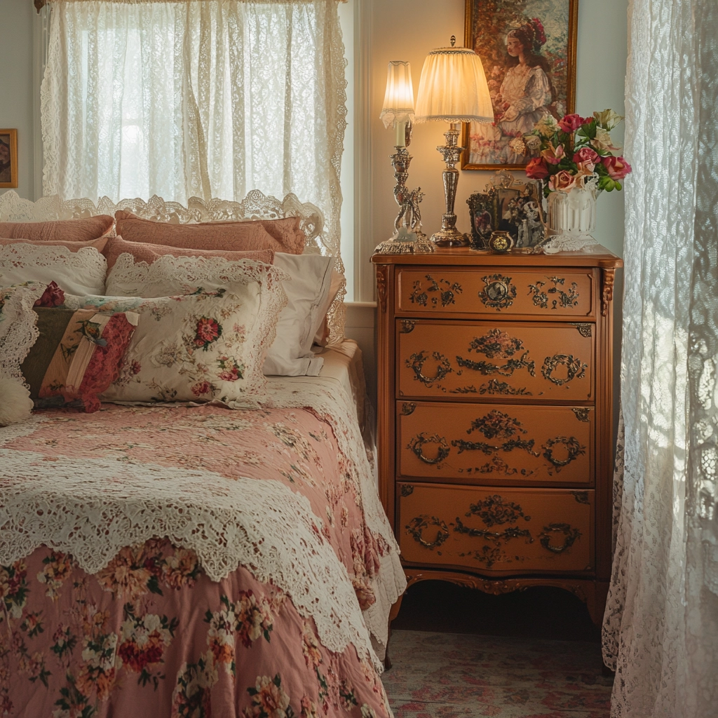 farmhouse bedroom dresser 23