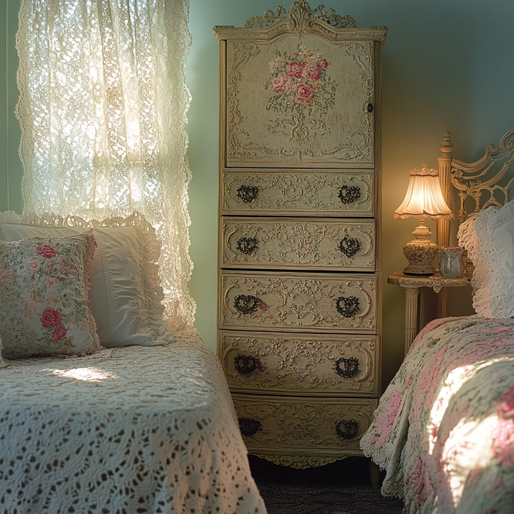 farmhouse bedroom dresser 24