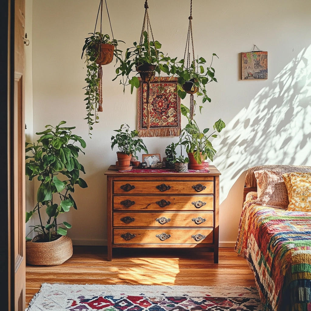 farmhouse bedroom dresser 25