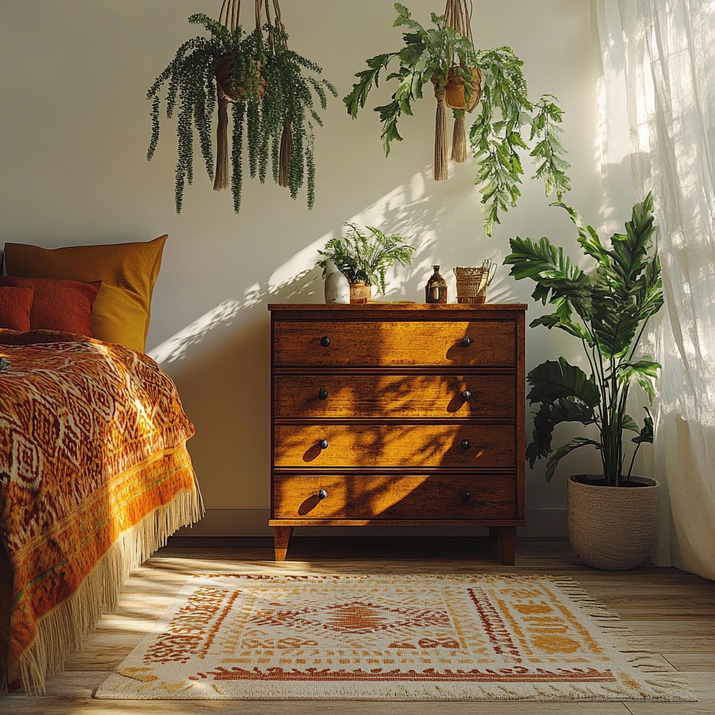 farmhouse bedroom dresser 28
