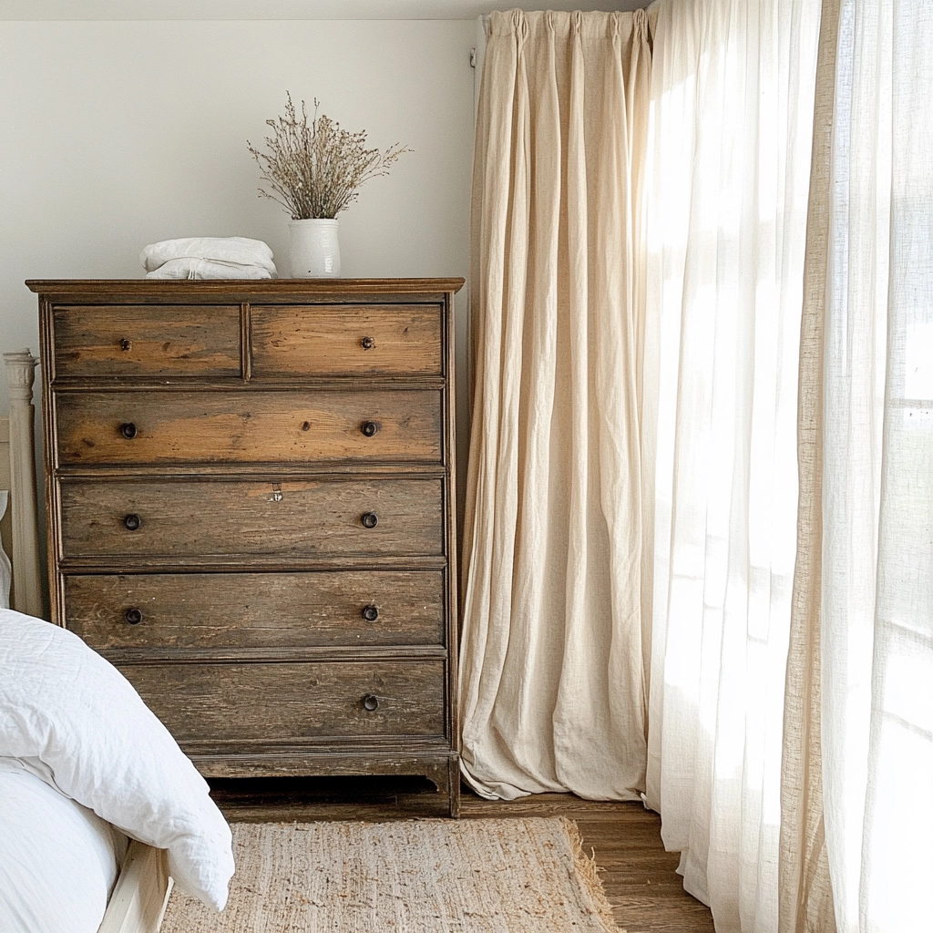 farmhouse bedroom dresser 3