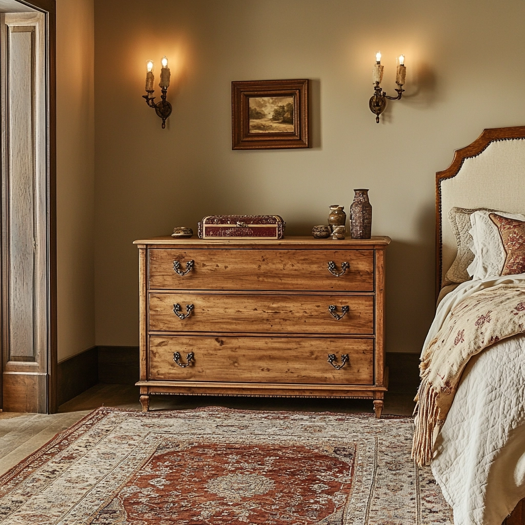 farmhouse bedroom dresser 30