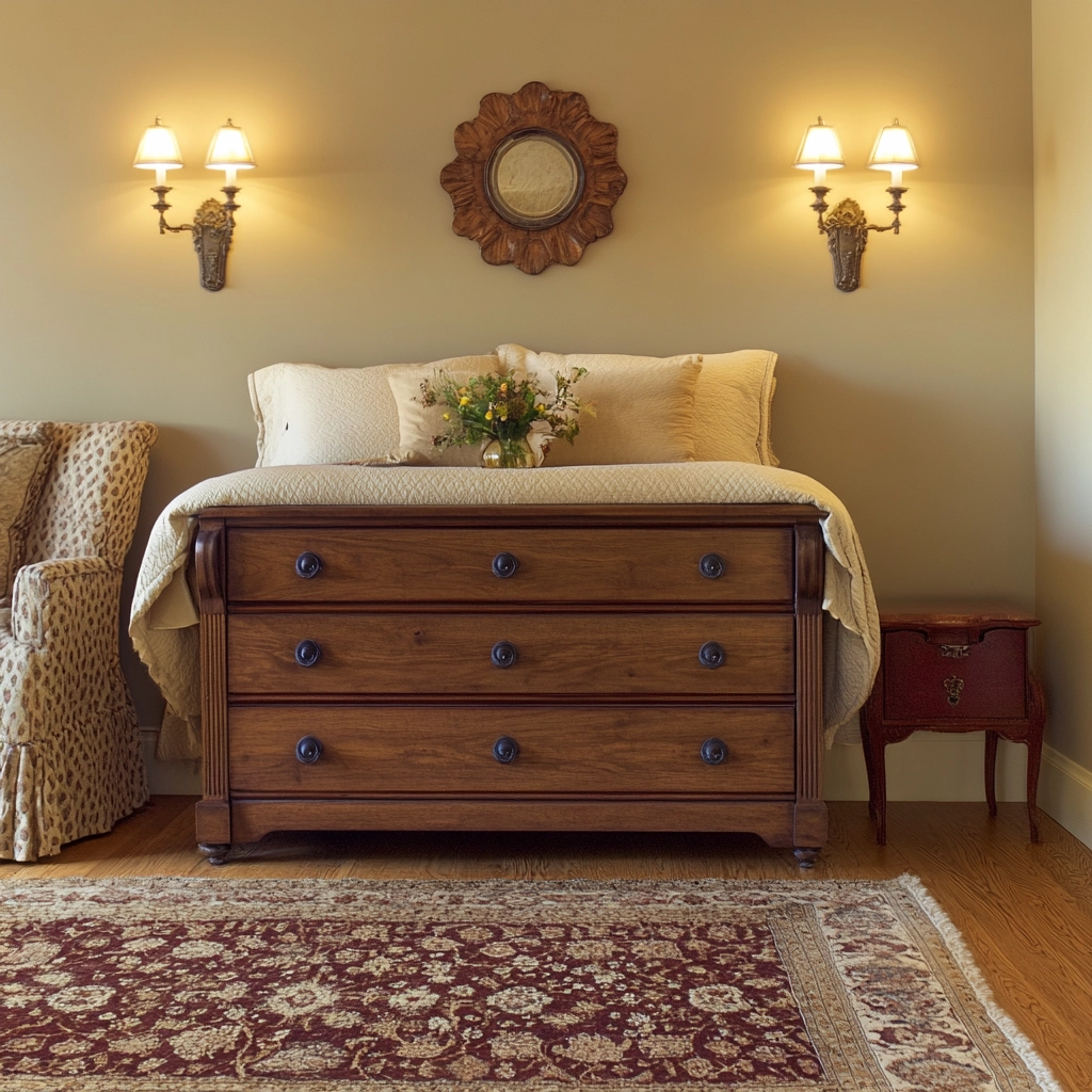 farmhouse bedroom dresser 32