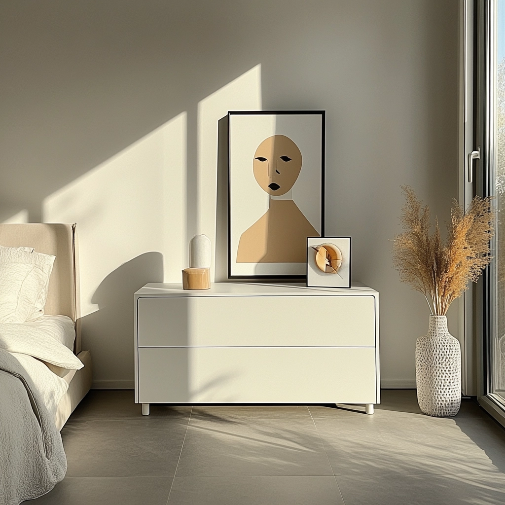 farmhouse bedroom dresser 34