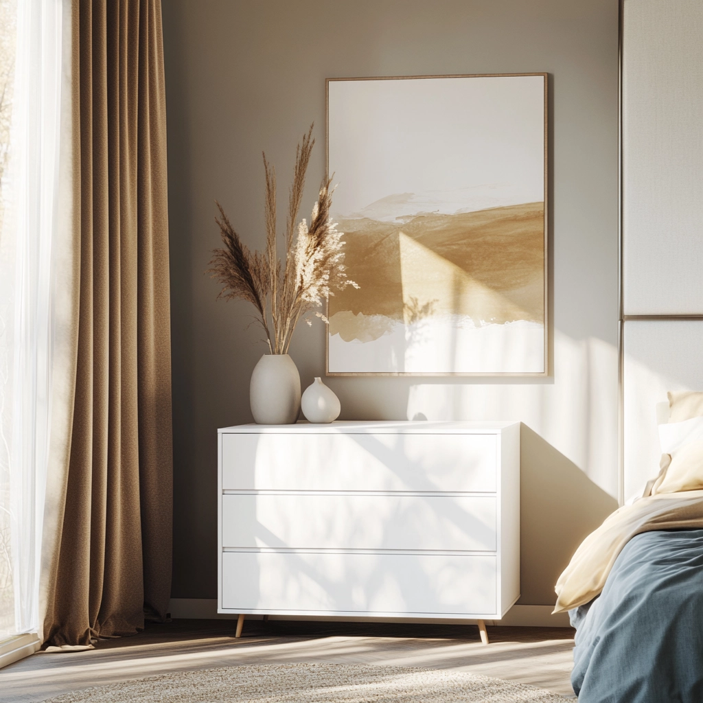 farmhouse bedroom dresser 35