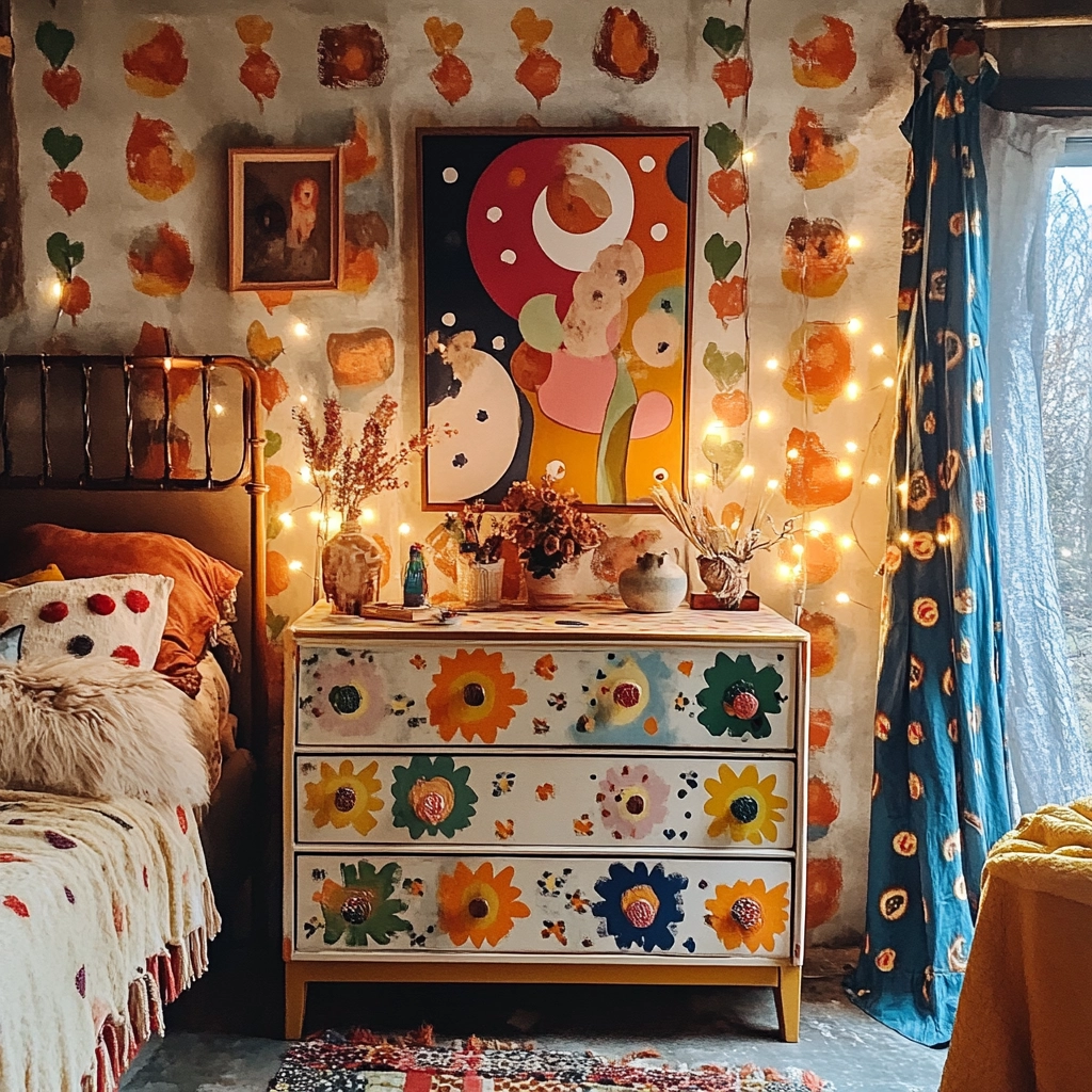 farmhouse bedroom dresser 39