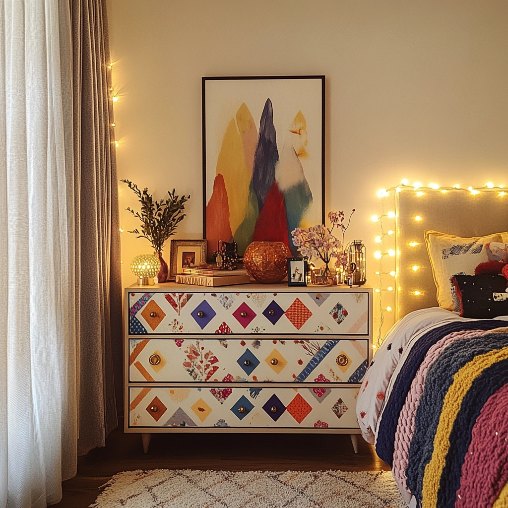 farmhouse bedroom dresser 40
