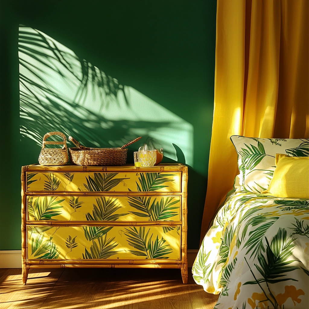 farmhouse bedroom dresser 48
