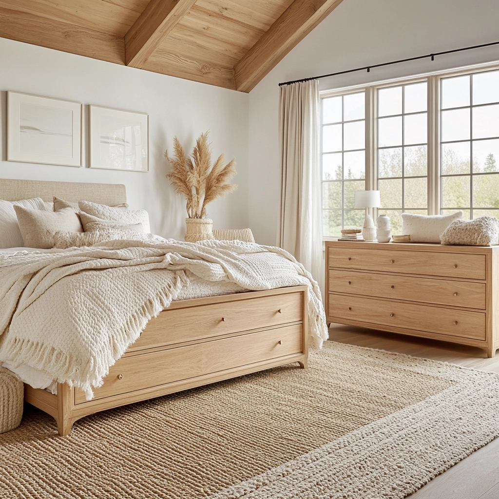 farmhouse bedroom dresser 5