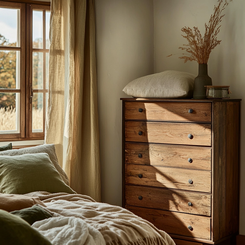 farmhouse bedroom dresser 61