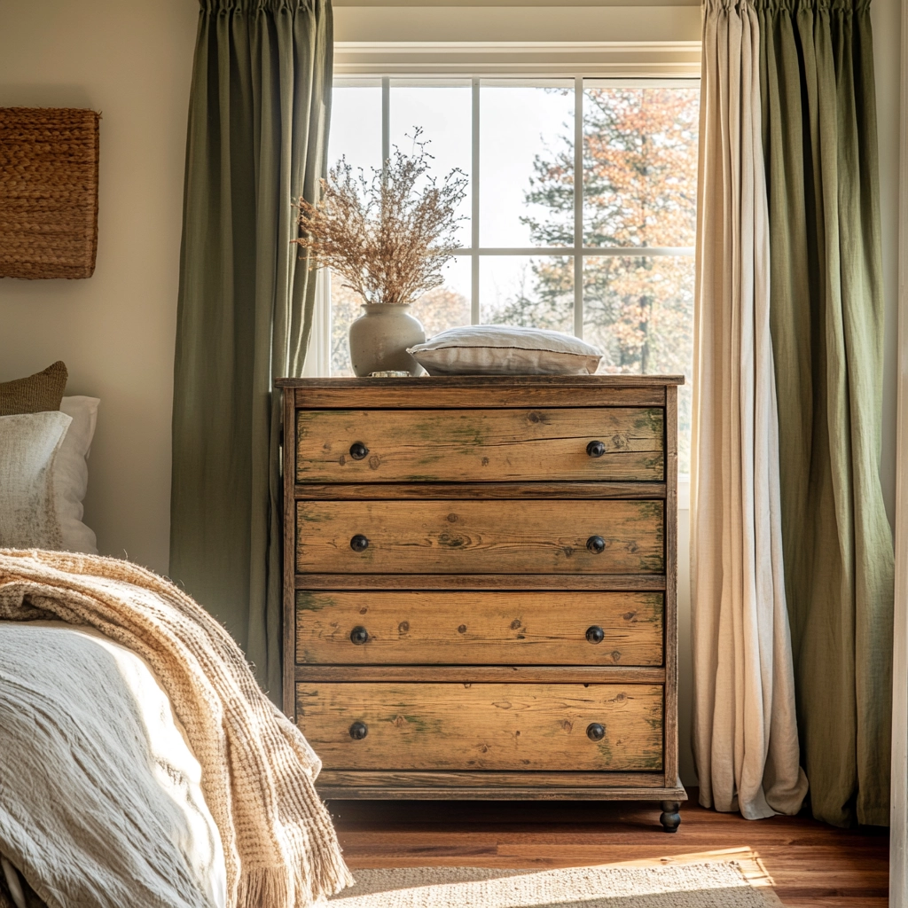 farmhouse bedroom dresser 62