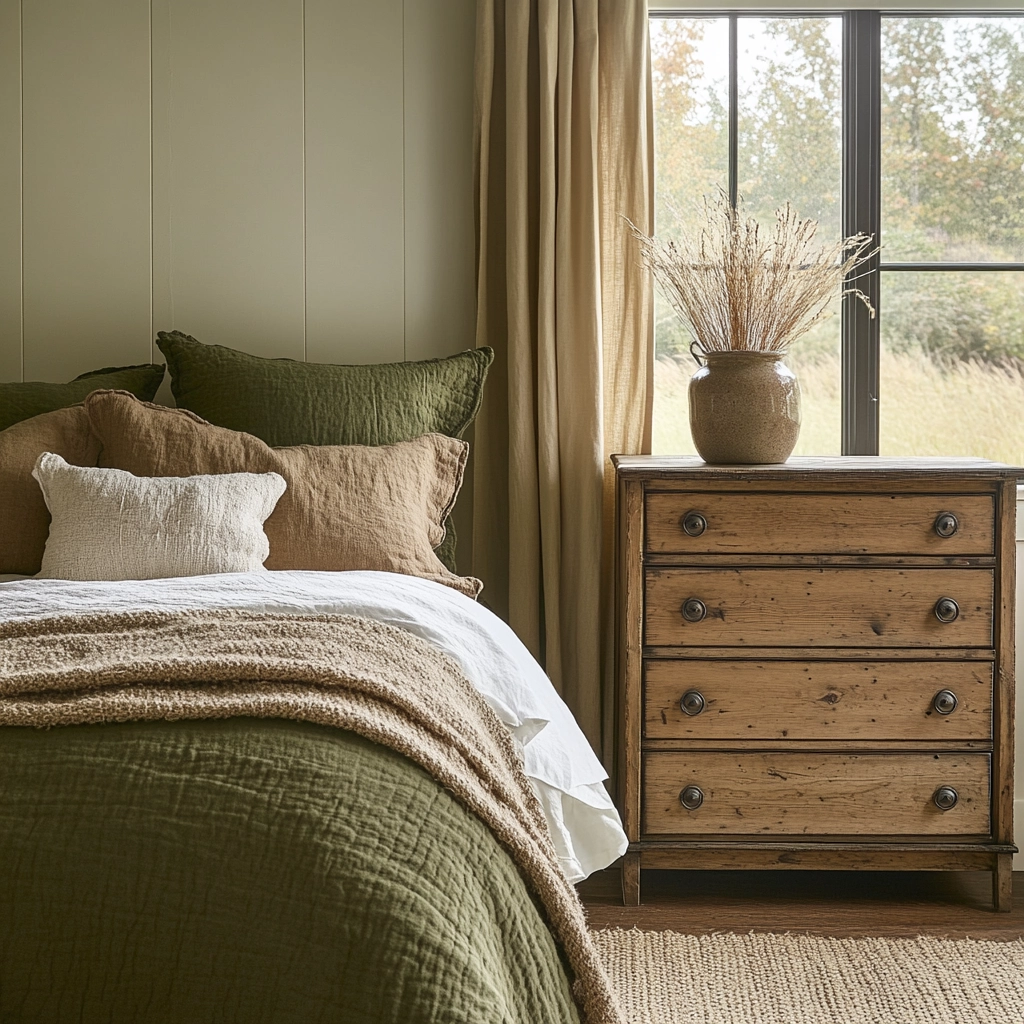 farmhouse bedroom dresser 63