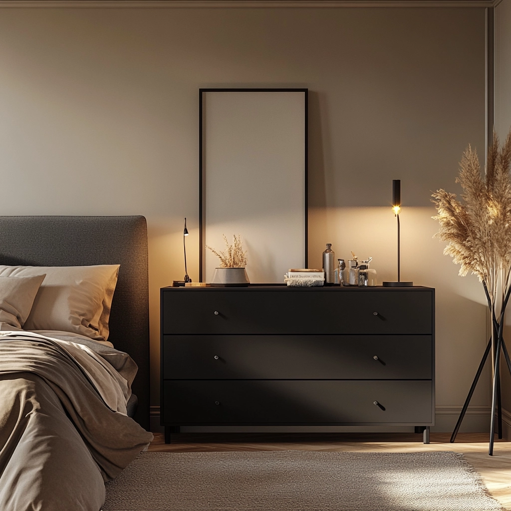 farmhouse bedroom dresser 68