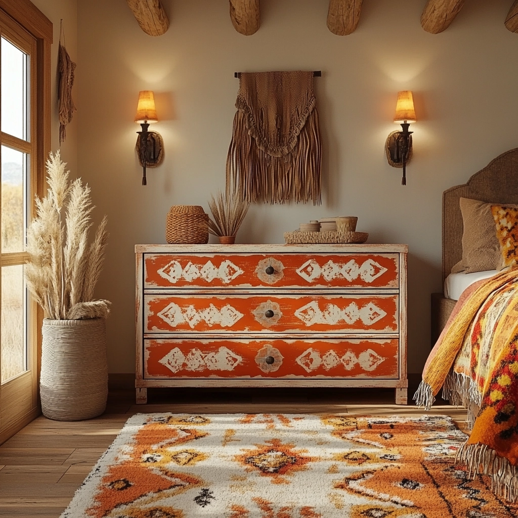 farmhouse bedroom dresser 77