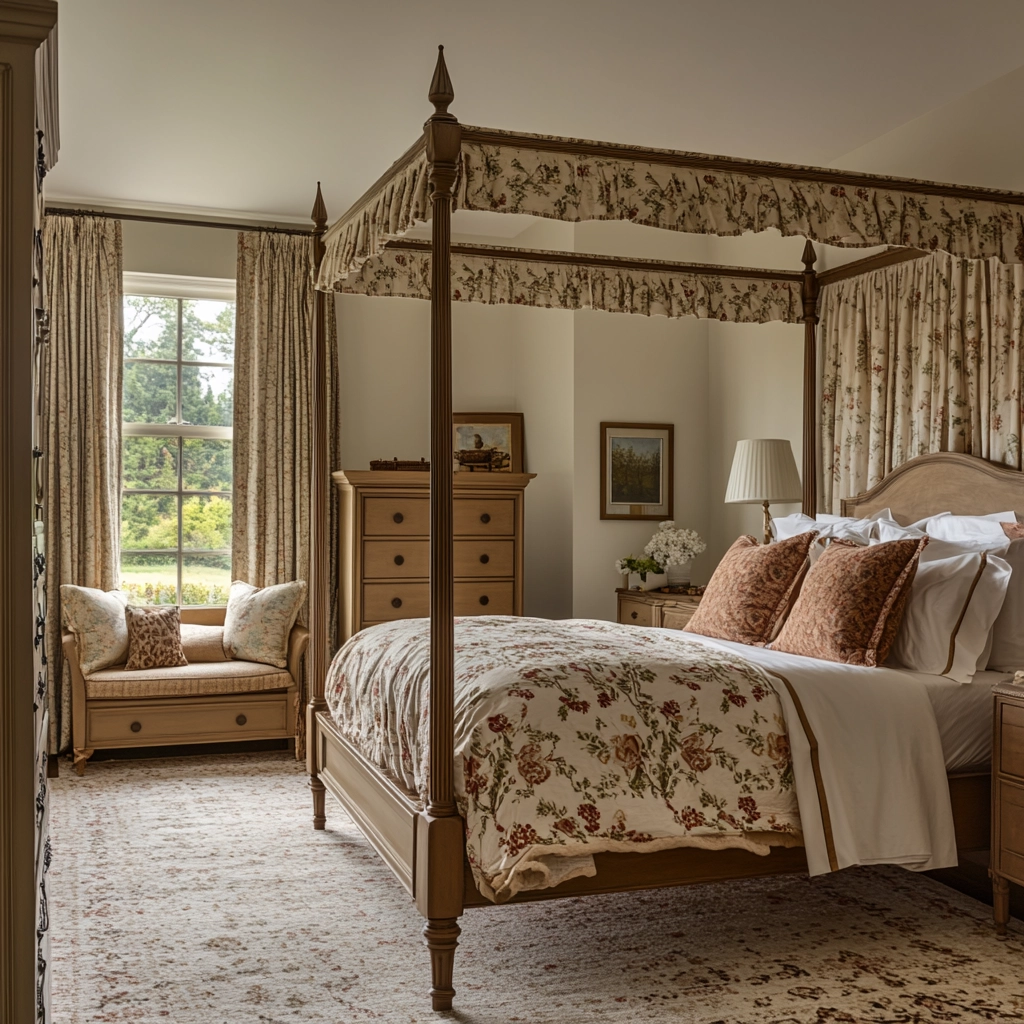 farmhouse bedroom furniture 13