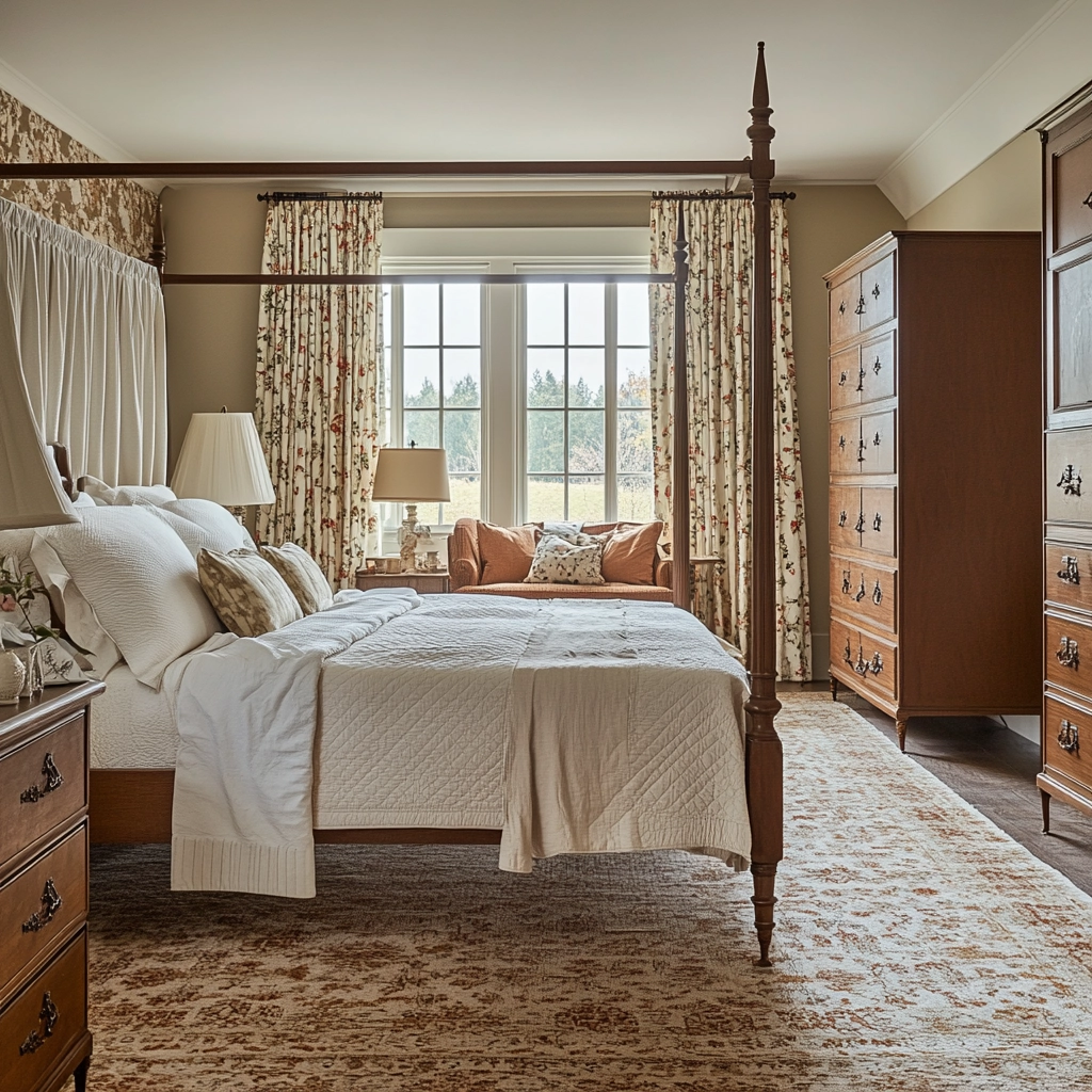 farmhouse bedroom furniture 14