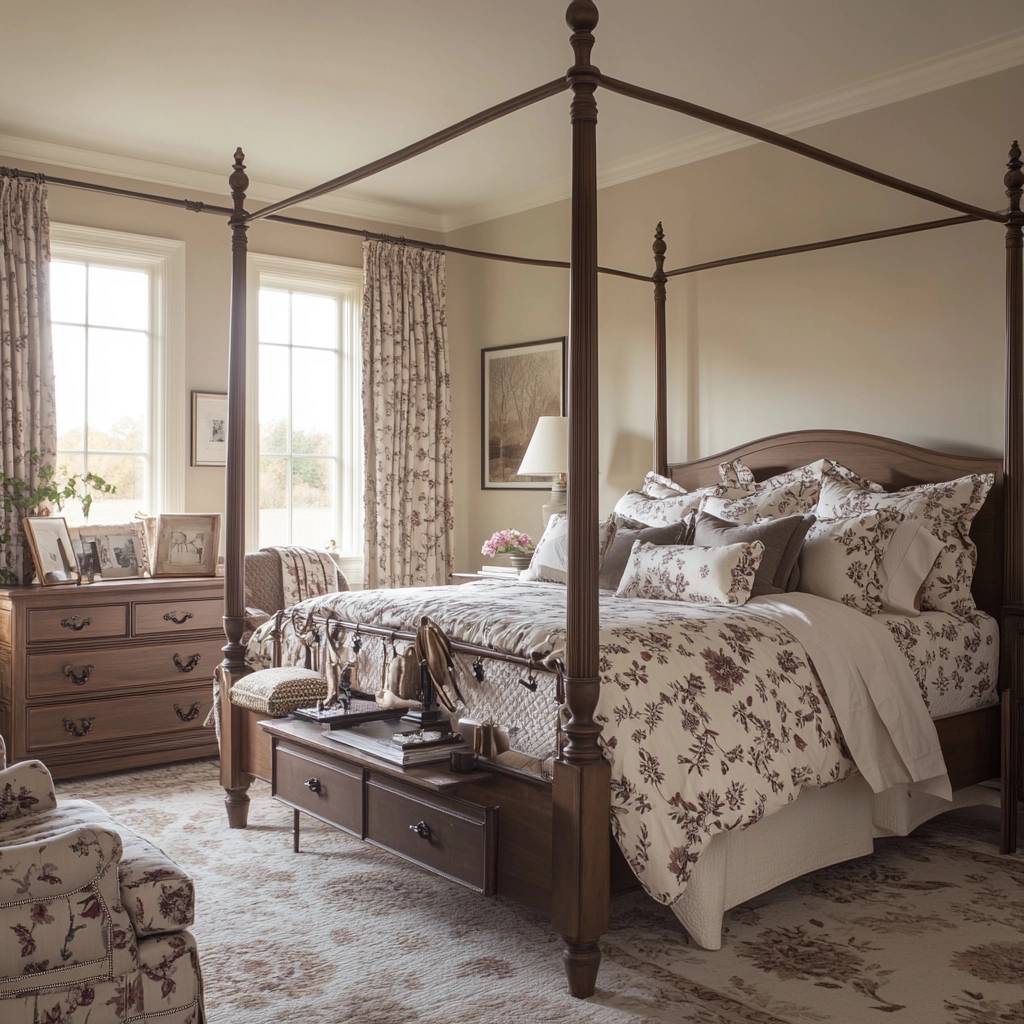 farmhouse bedroom furniture 16