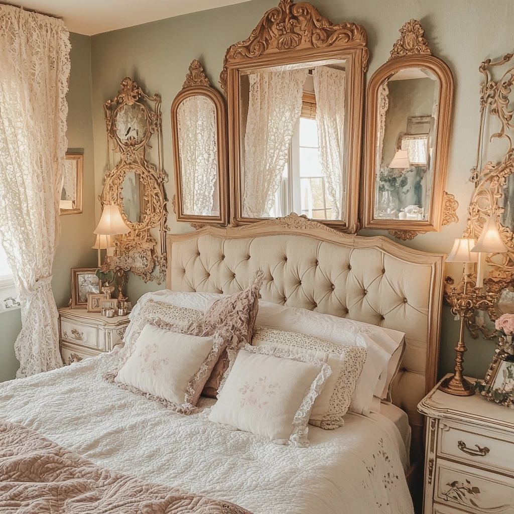 farmhouse bedroom furniture 21