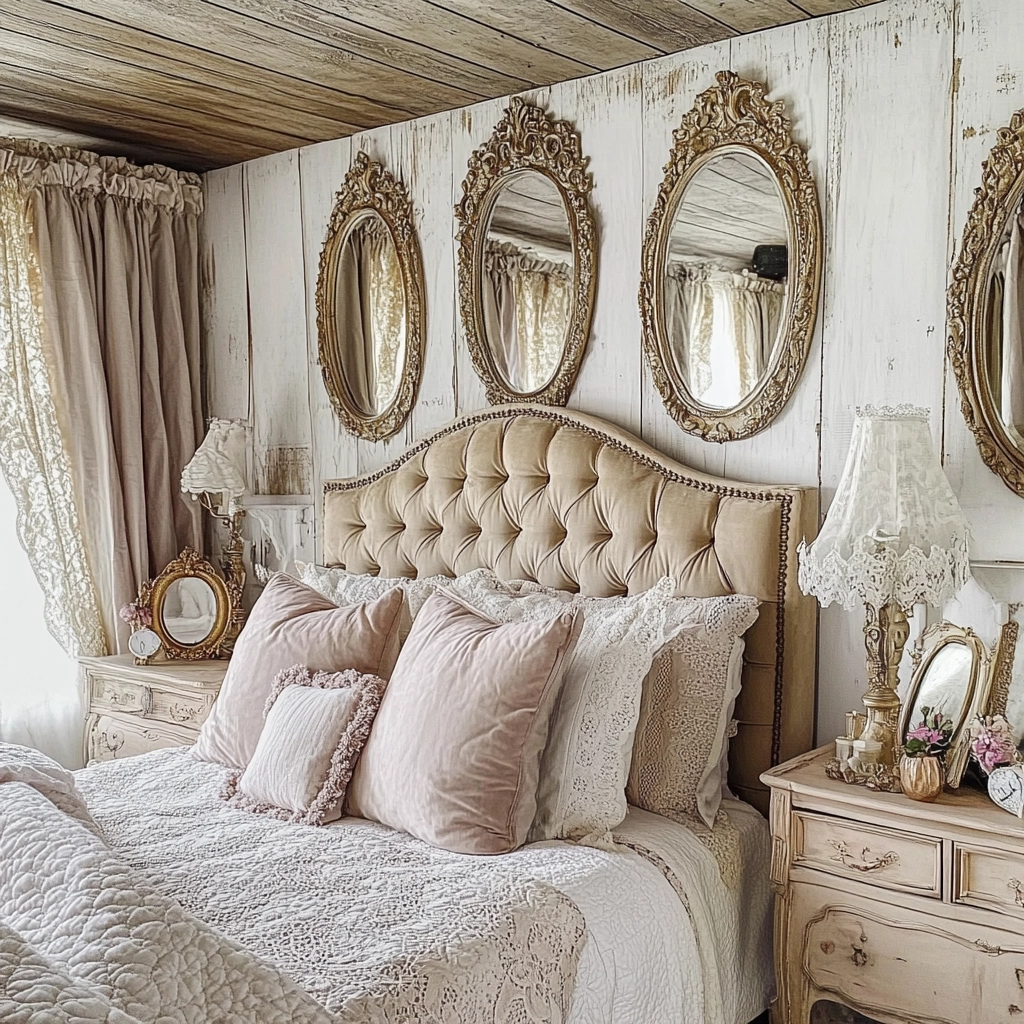 farmhouse bedroom furniture 23