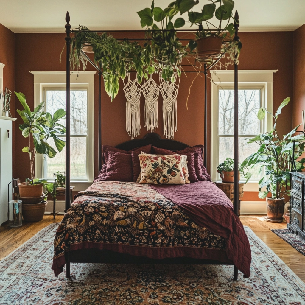 farmhouse bedroom furniture 27