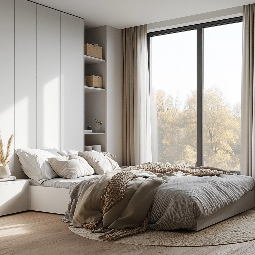 farmhouse bedroom furniture 29