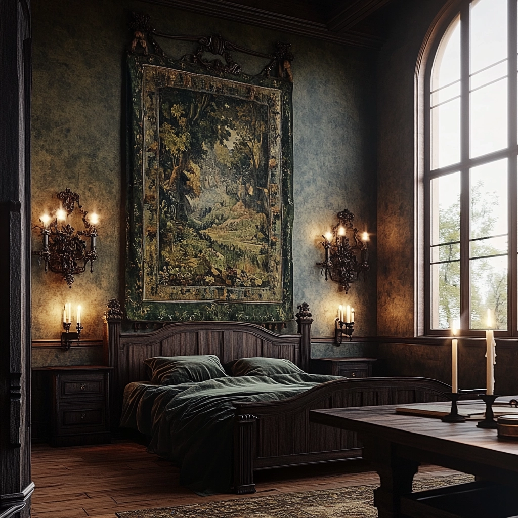 farmhouse bedroom furniture 33