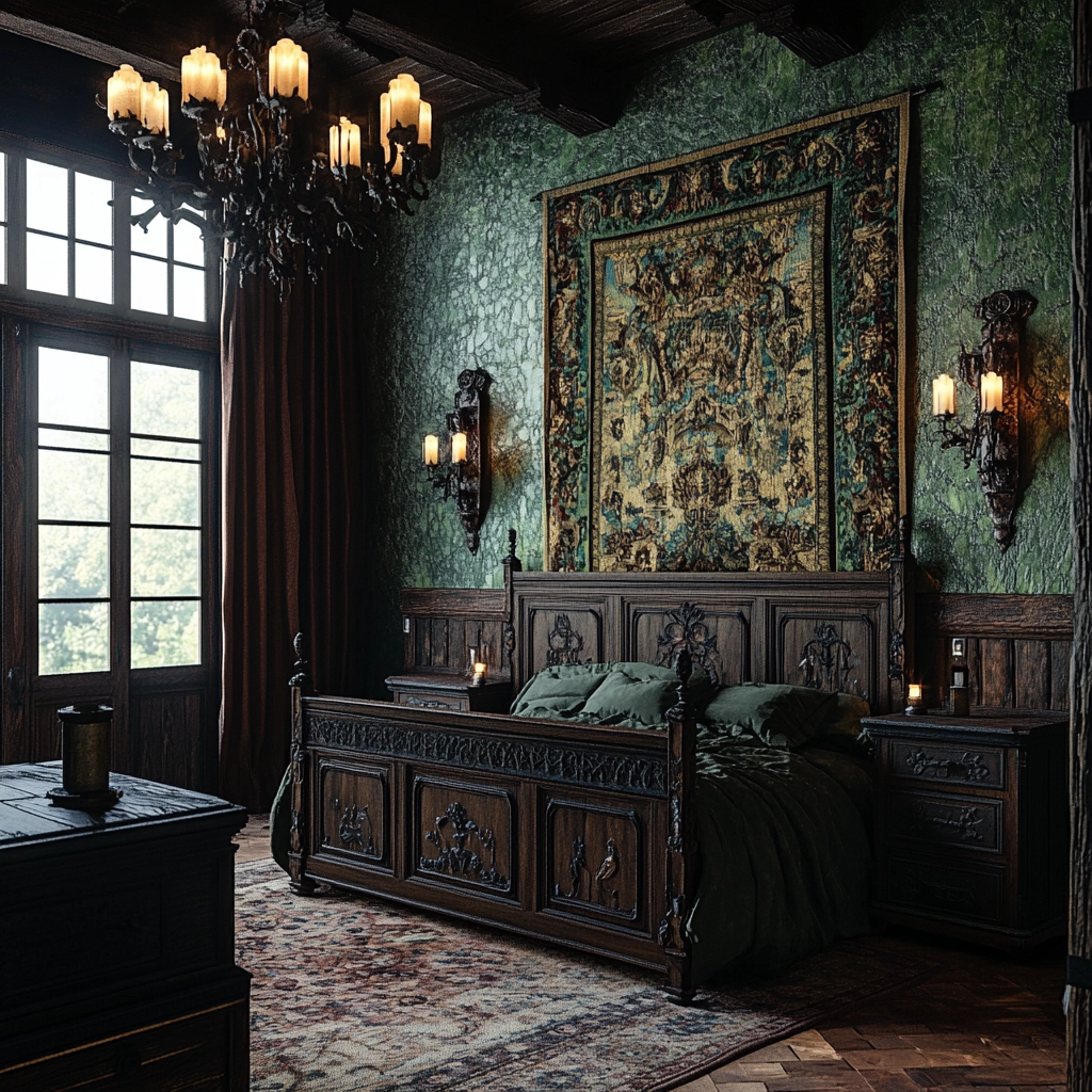 farmhouse bedroom furniture 35