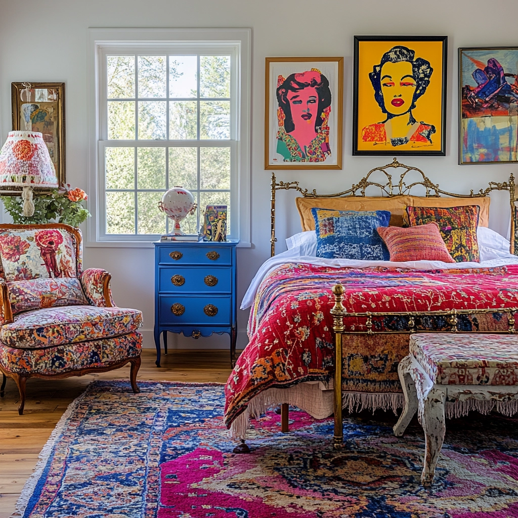 farmhouse bedroom furniture 43