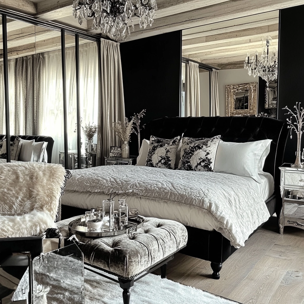 farmhouse bedroom furniture 75