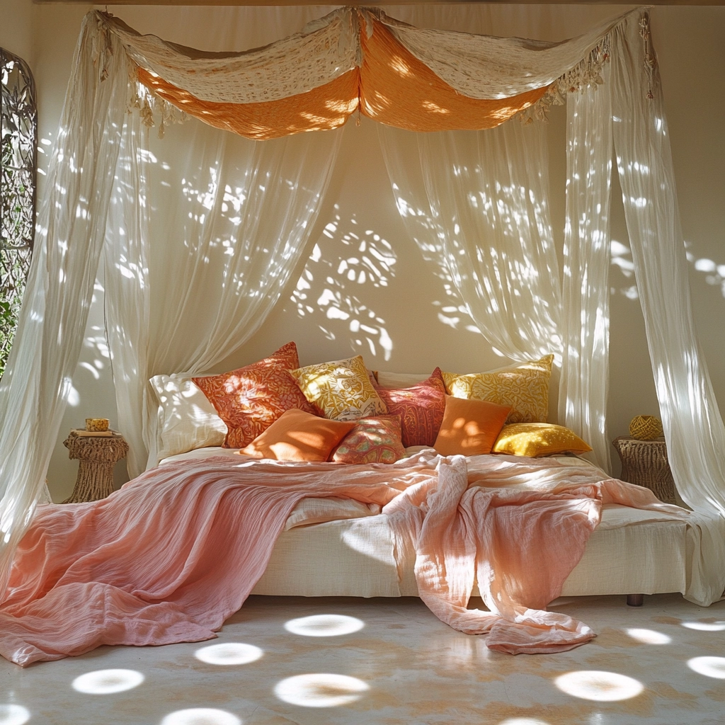 farmhouse bedroom furniture ideas 10