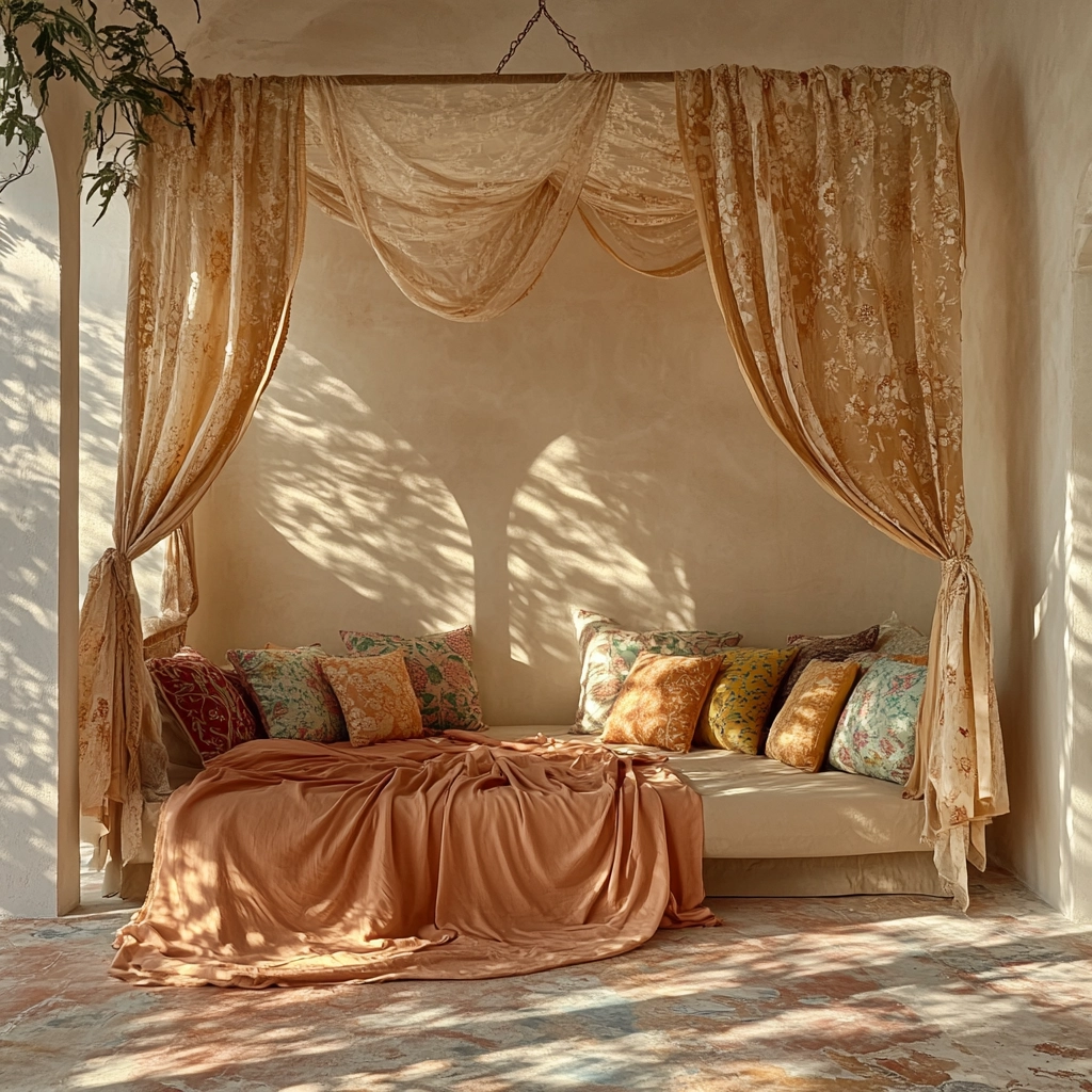farmhouse bedroom furniture ideas 11