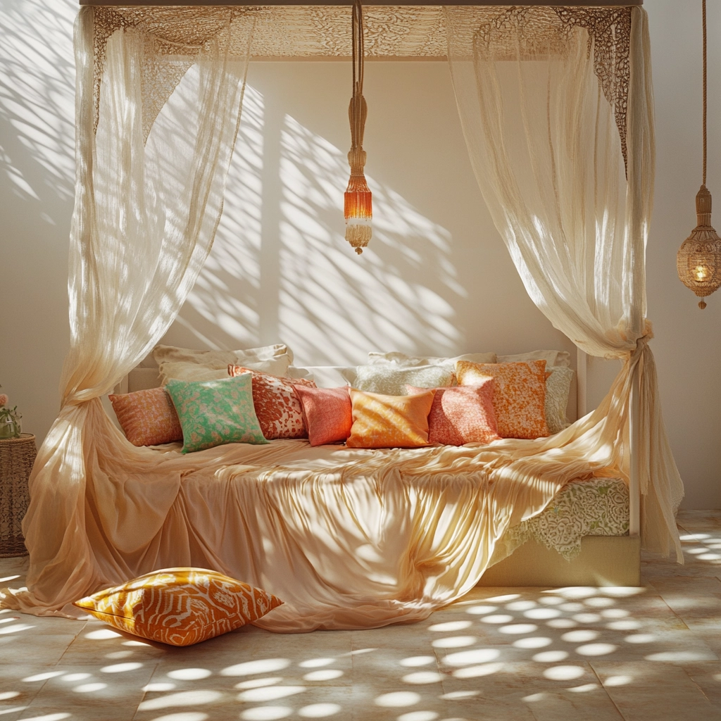 farmhouse bedroom furniture ideas 12