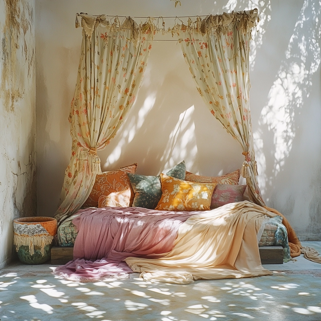 farmhouse bedroom furniture ideas 9