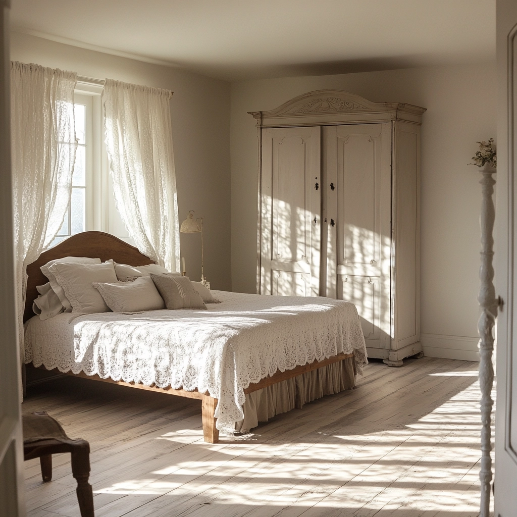 farmhouse bedroom furniture sets 10