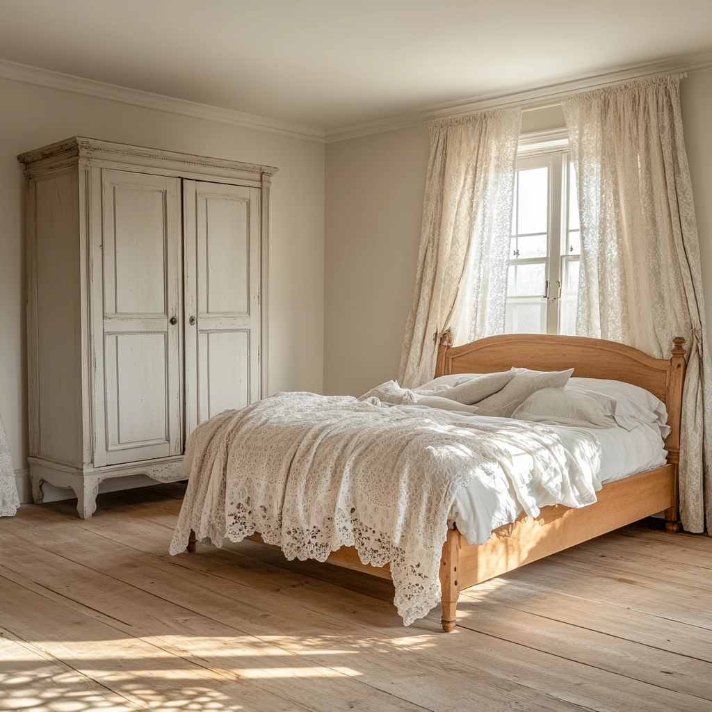 farmhouse bedroom furniture sets 12
