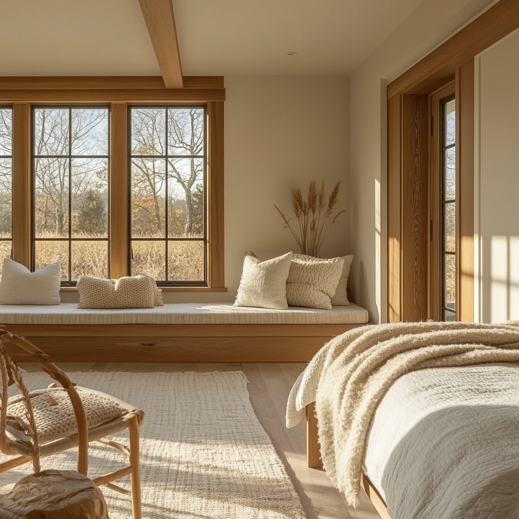 farmhouse bedroom furniture sets 18