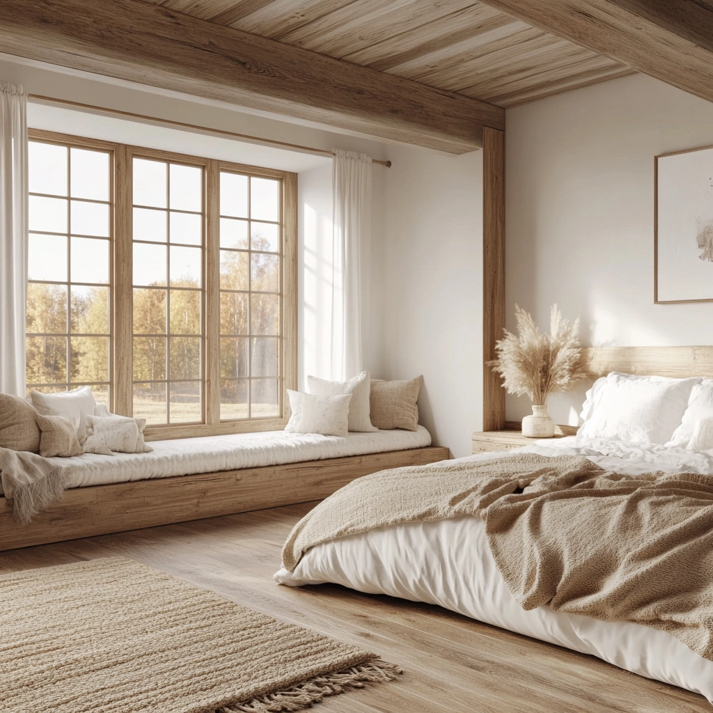 farmhouse bedroom furniture sets 19