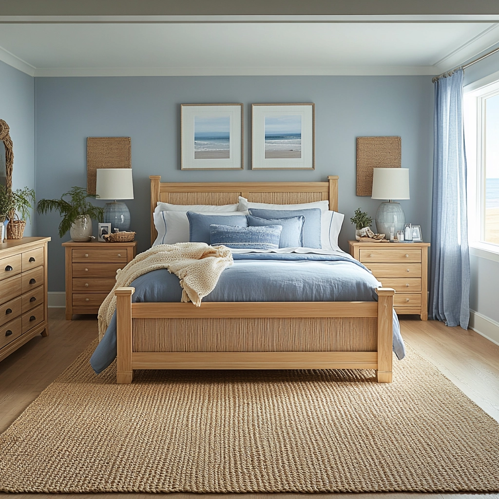 farmhouse bedroom furniture sets 31