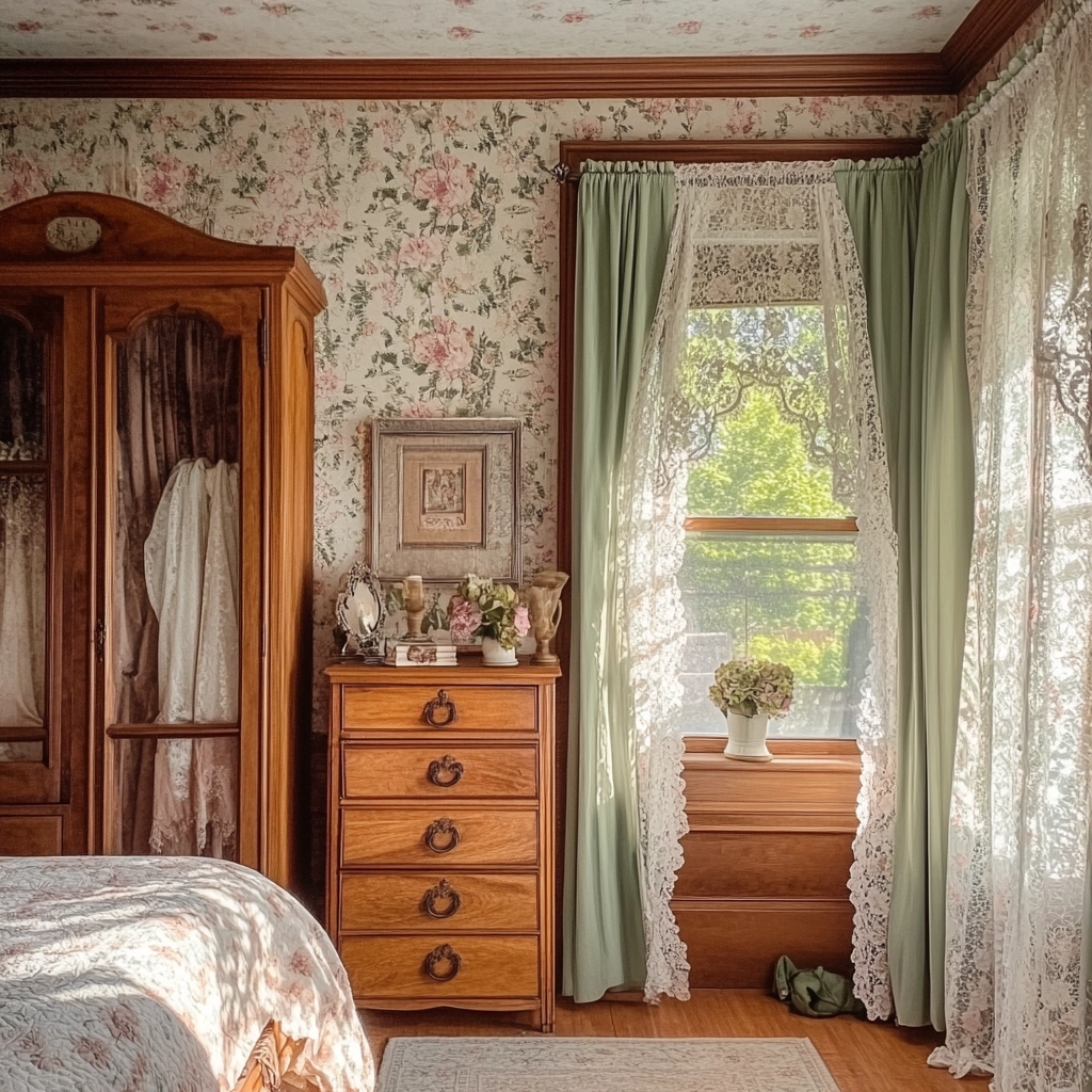 farmhouse bedroom furniture sets 33