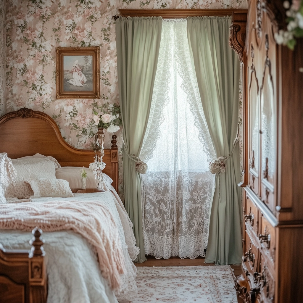 farmhouse bedroom furniture sets 35
