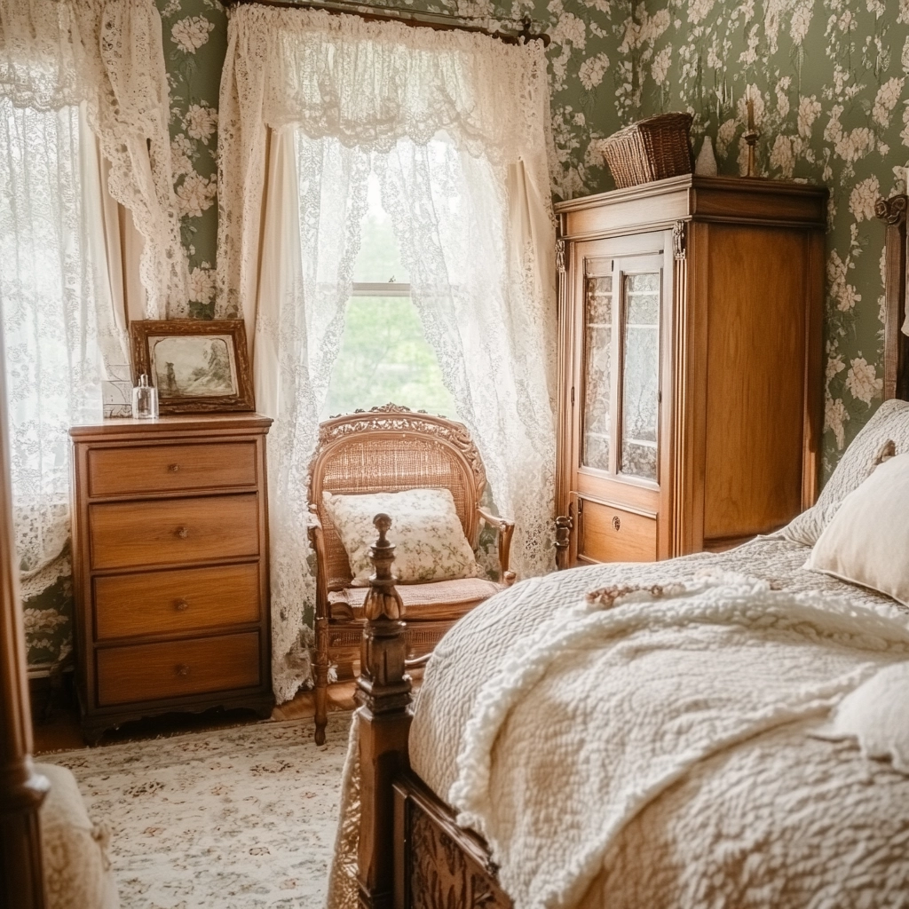 farmhouse bedroom furniture sets 36