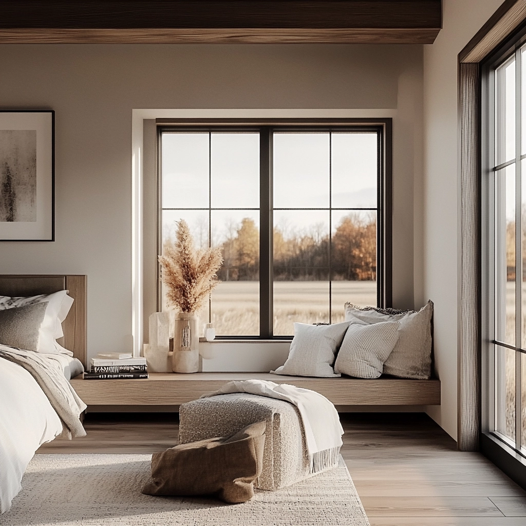 farmhouse bedroom furniture sets 37