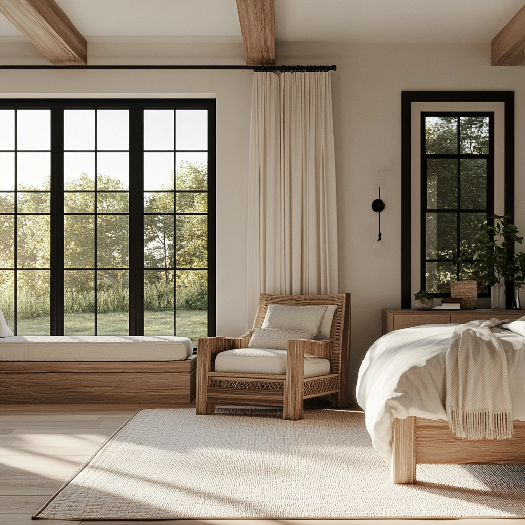 farmhouse bedroom furniture sets 38